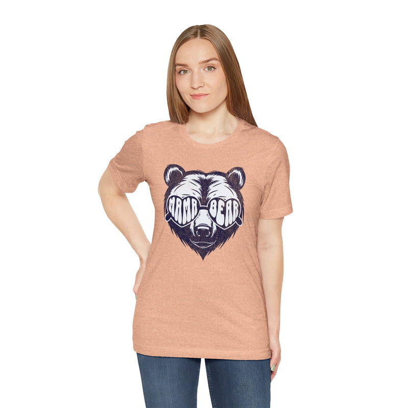 Mama Bear T-Shirt