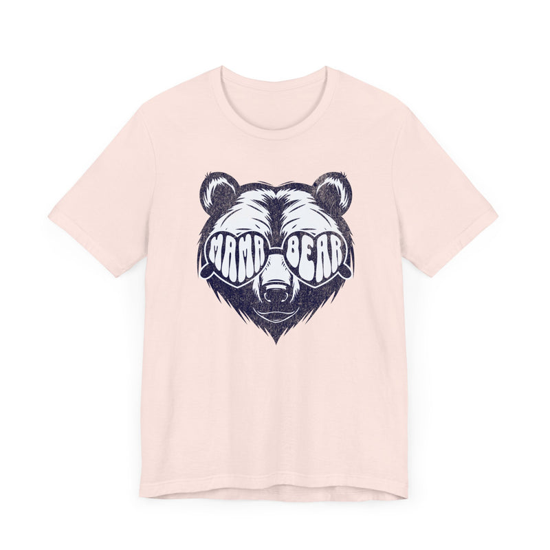 Mama Bear T-Shirt