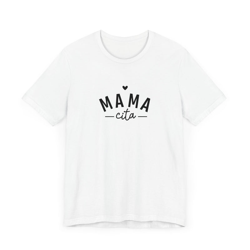 Mamacita Unisex Jersey Short Sleeve Tee