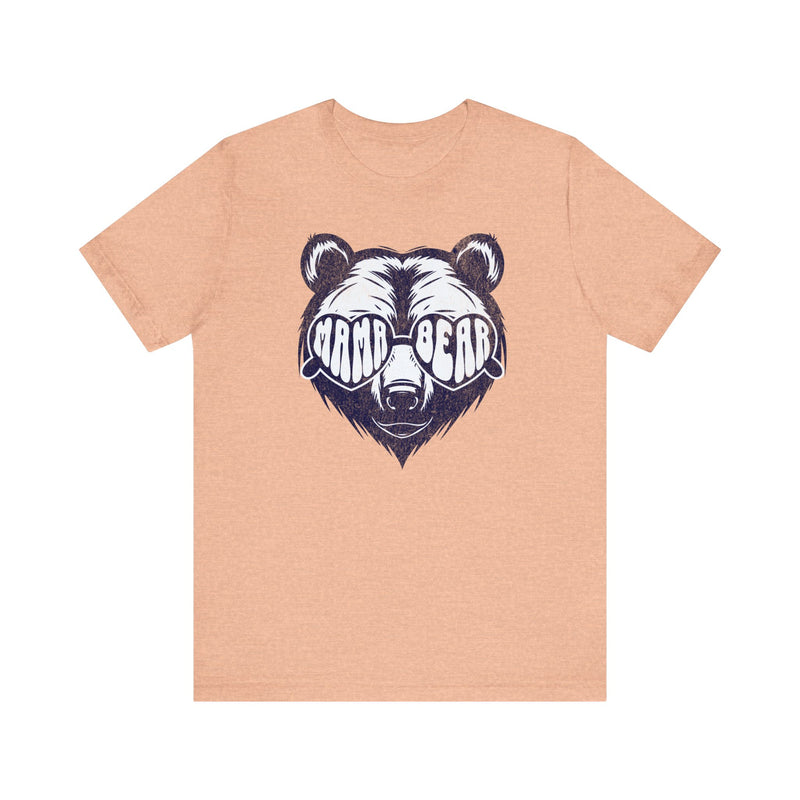 Mama Bear T-Shirt