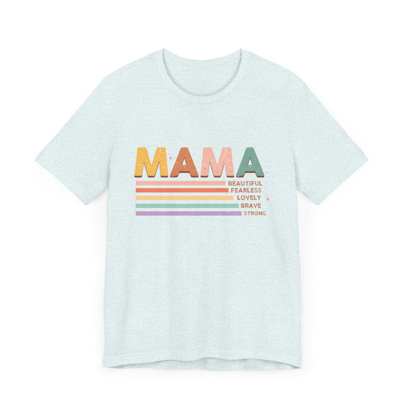 MAMA RETRO