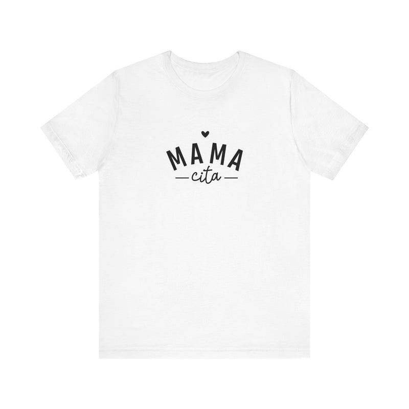 Mamacita Unisex Jersey Short Sleeve Tee