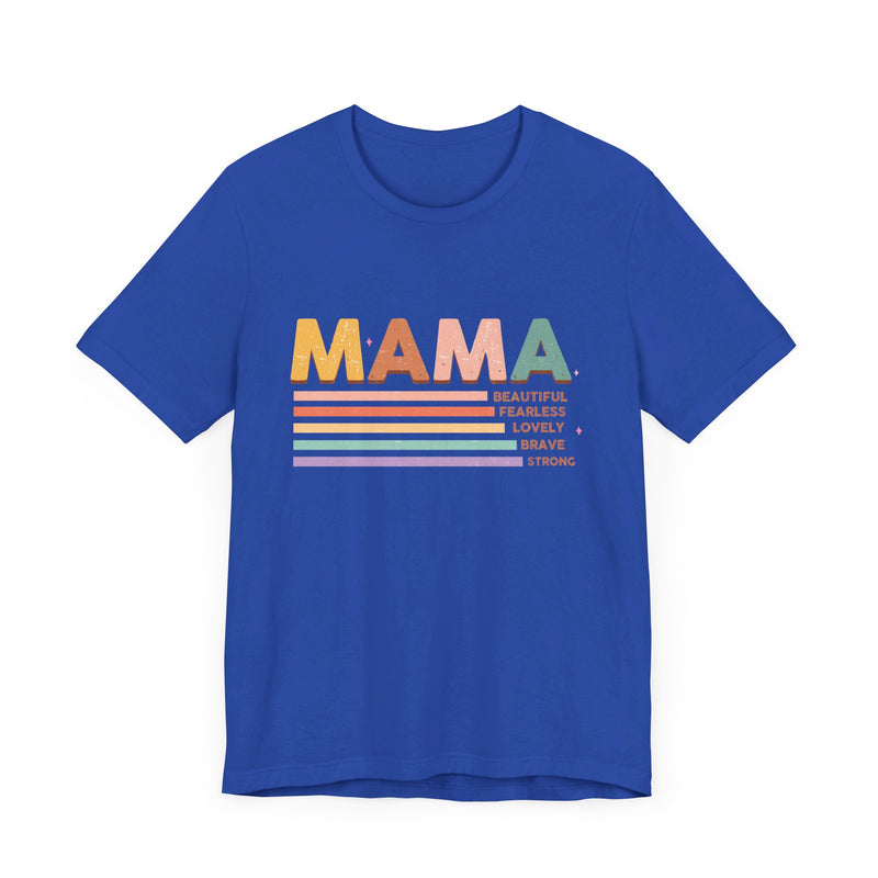 MAMA RETRO