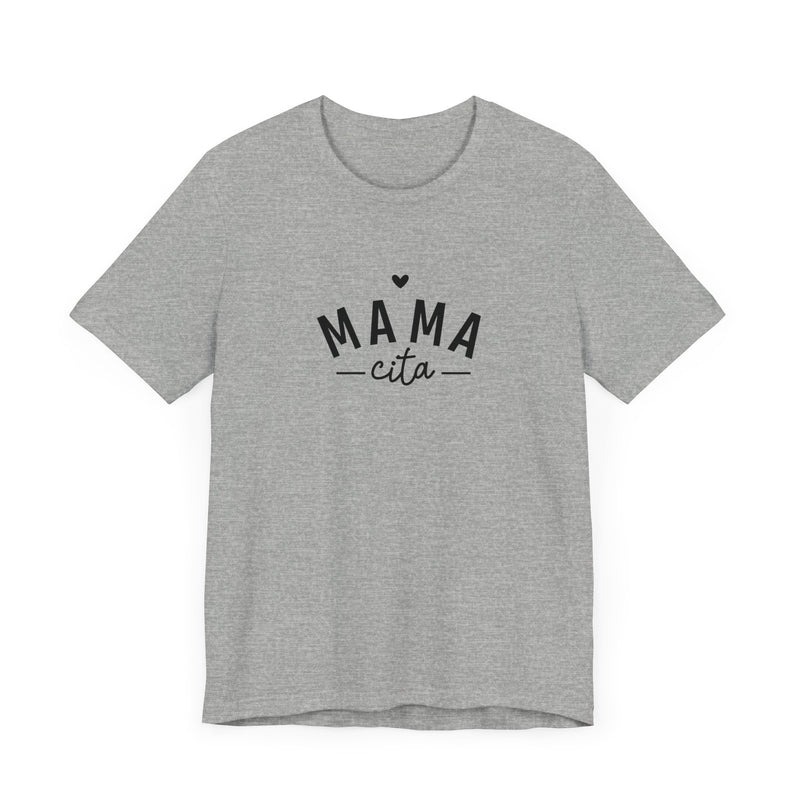 Mamacita Unisex Jersey Short Sleeve Tee