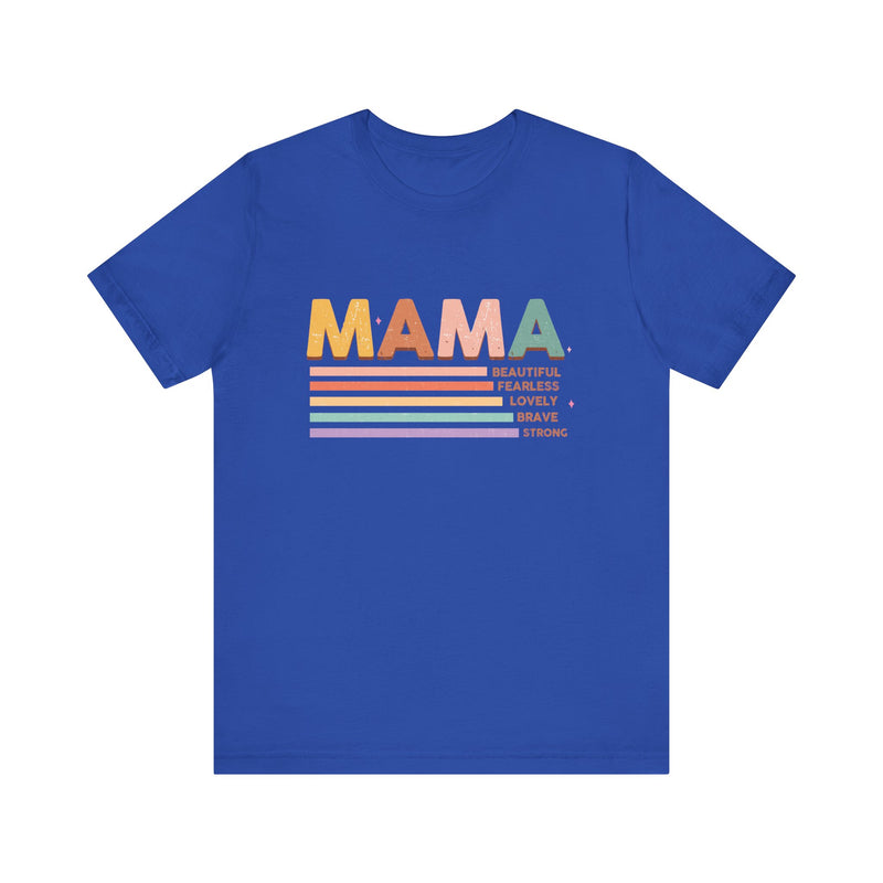 MAMA RETRO