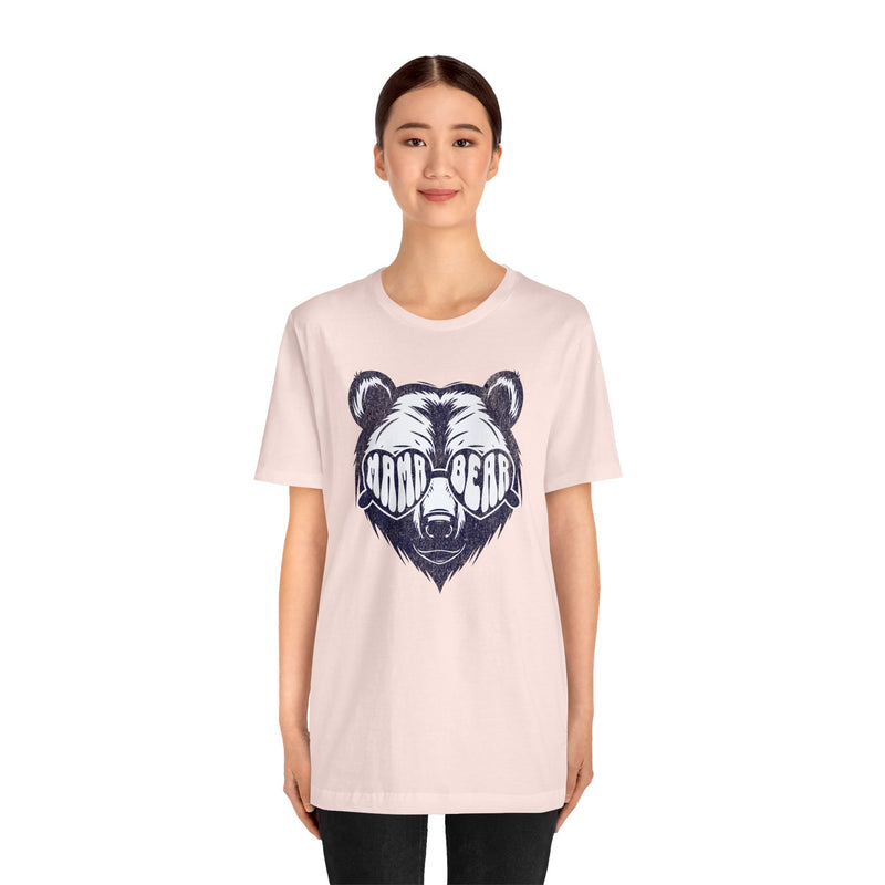 Mama Bear T-Shirt