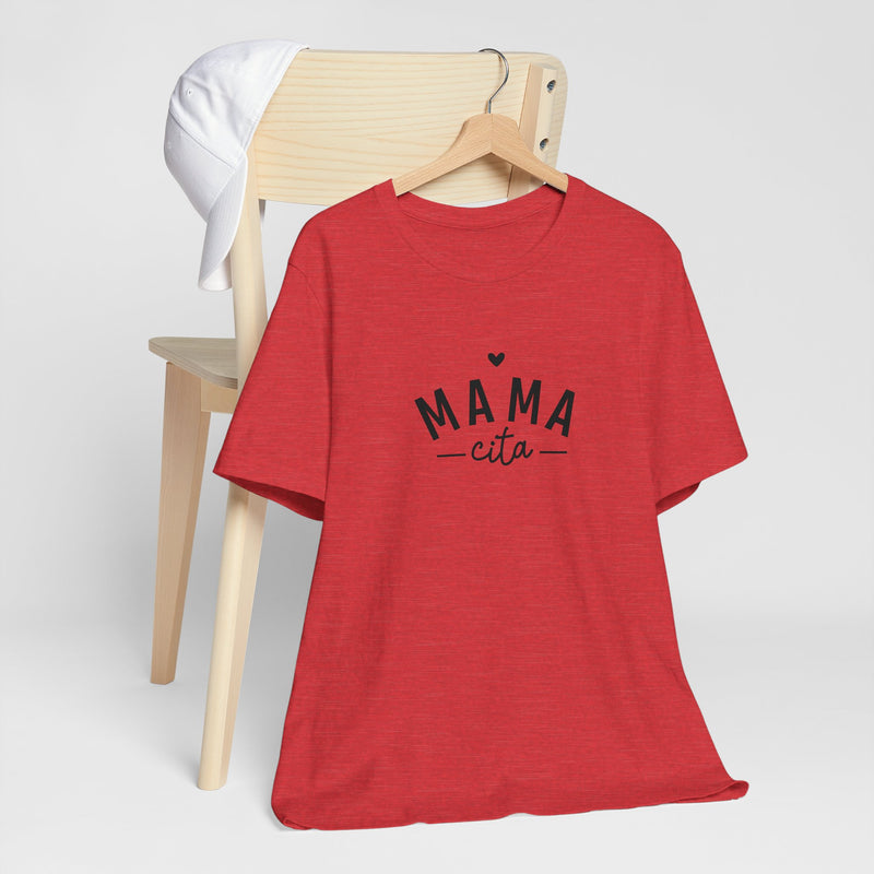 Mamacita Unisex Jersey Short Sleeve Tee