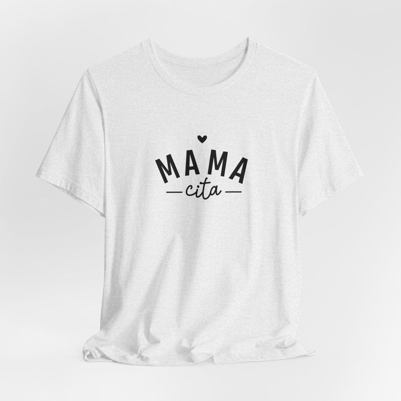 Mamacita Unisex Jersey Short Sleeve Tee