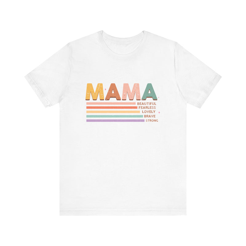 MAMA RETRO