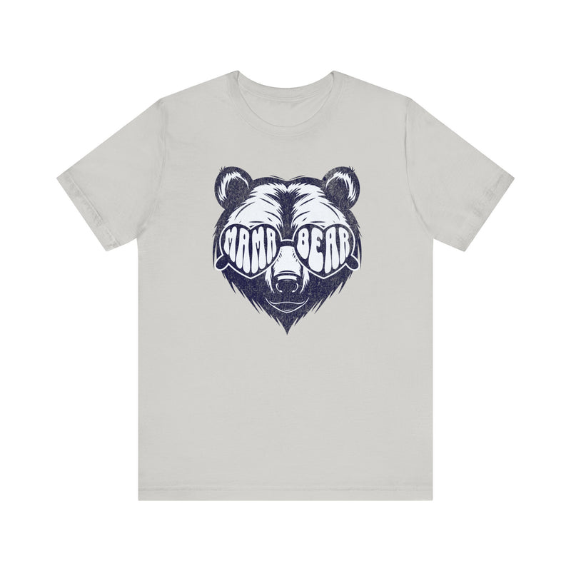 Mama Bear T-Shirt