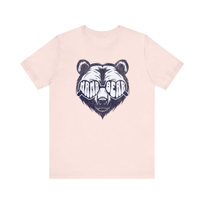 Mama Bear T-Shirt