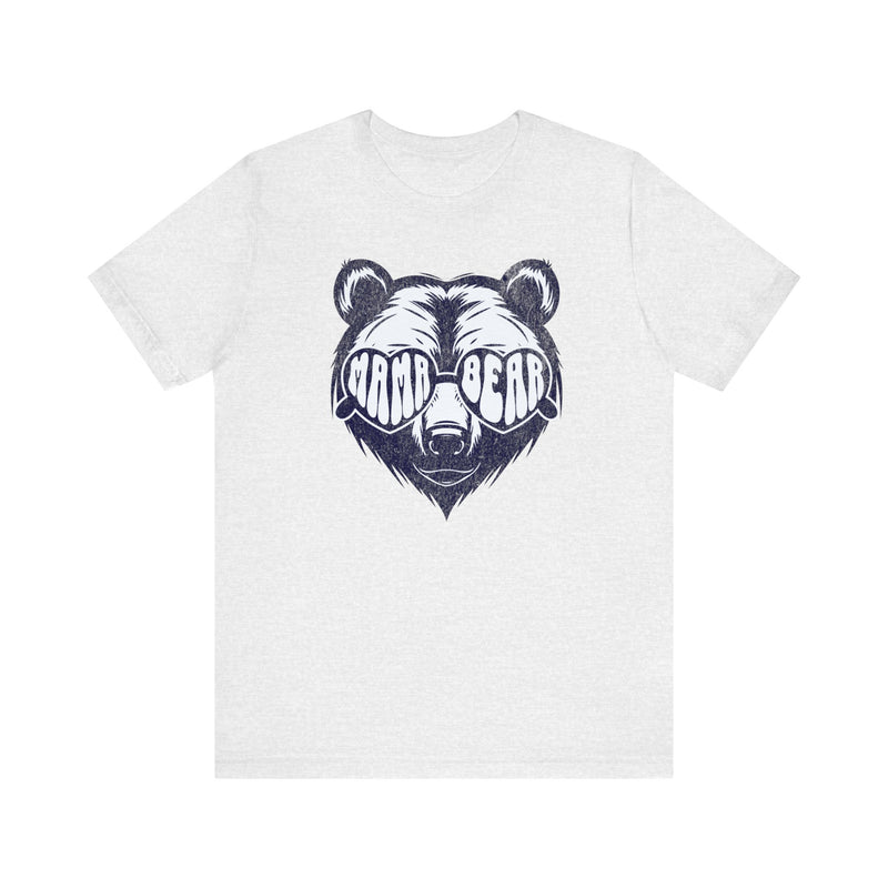 Mama Bear T-Shirt