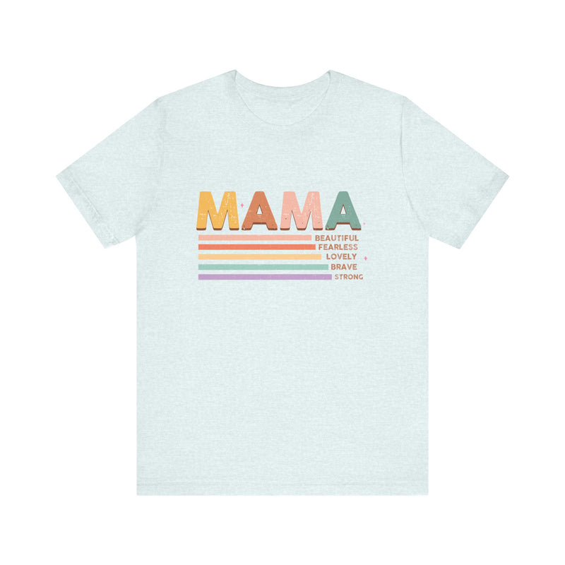 MAMA RETRO