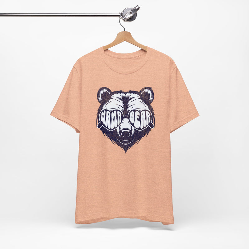 Mama Bear T-Shirt