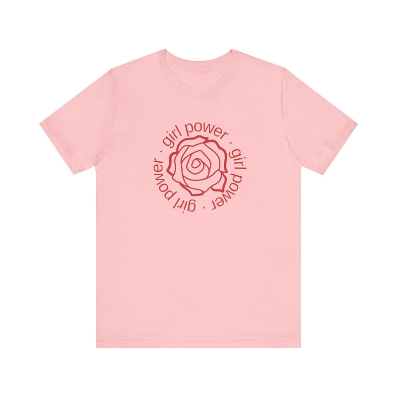 Girl Power T-Shirt