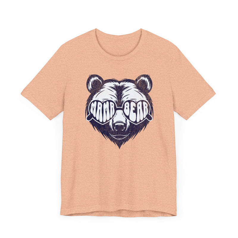 Mama Bear T-Shirt