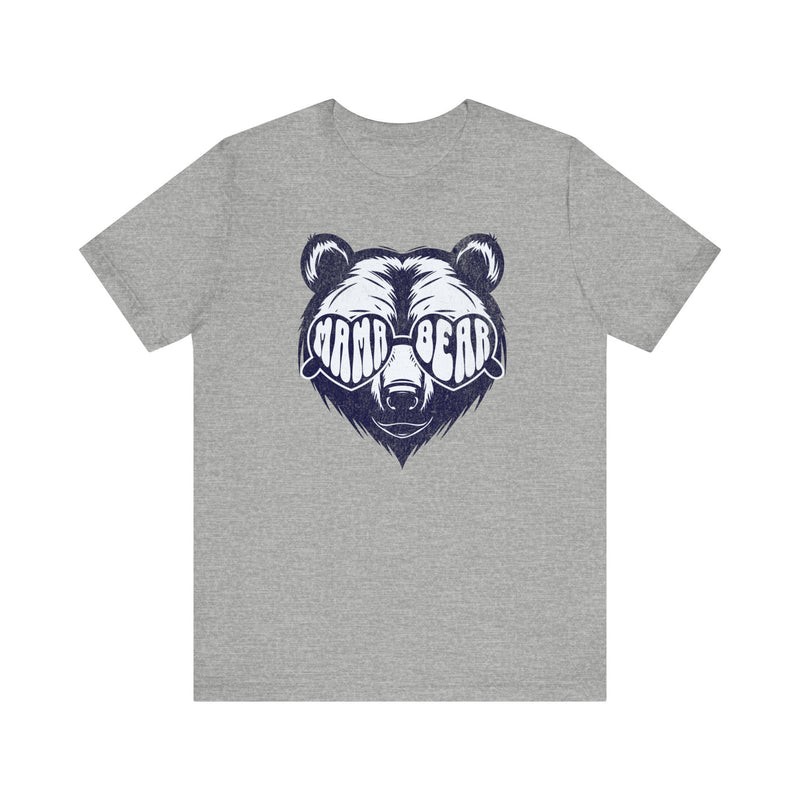 Mama Bear T-Shirt