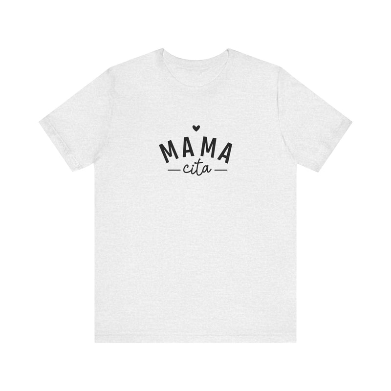 Mamacita Unisex Jersey Short Sleeve Tee