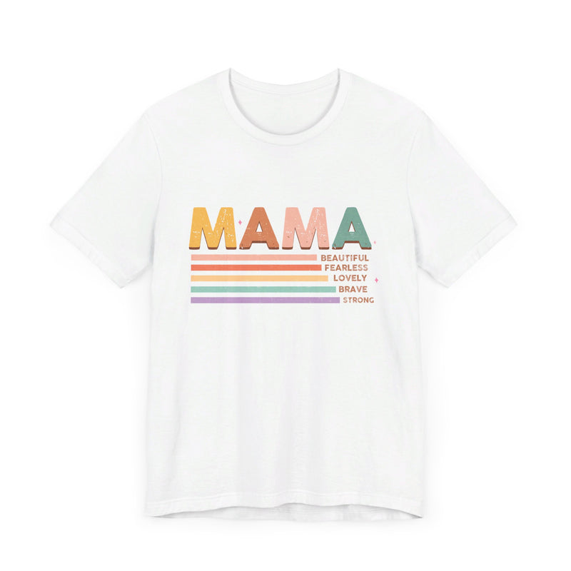 MAMA RETRO