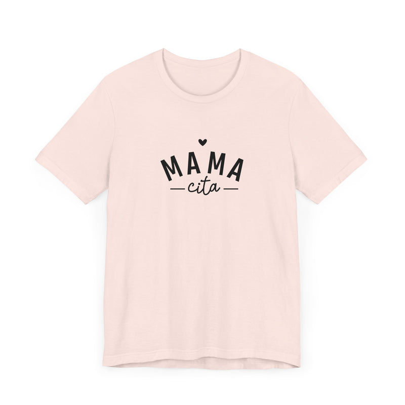 Mamacita Unisex Jersey Short Sleeve Tee