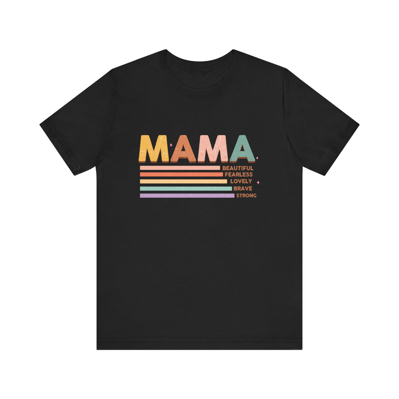 MAMA RETRO