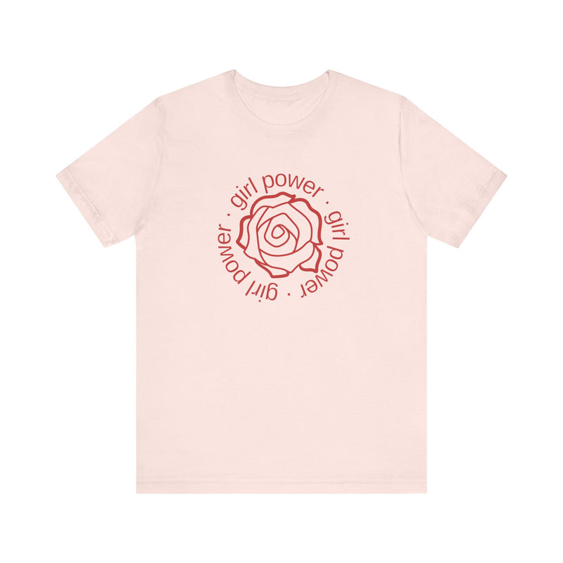 Girl Power T-Shirt