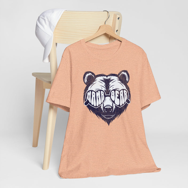 Mama Bear T-Shirt