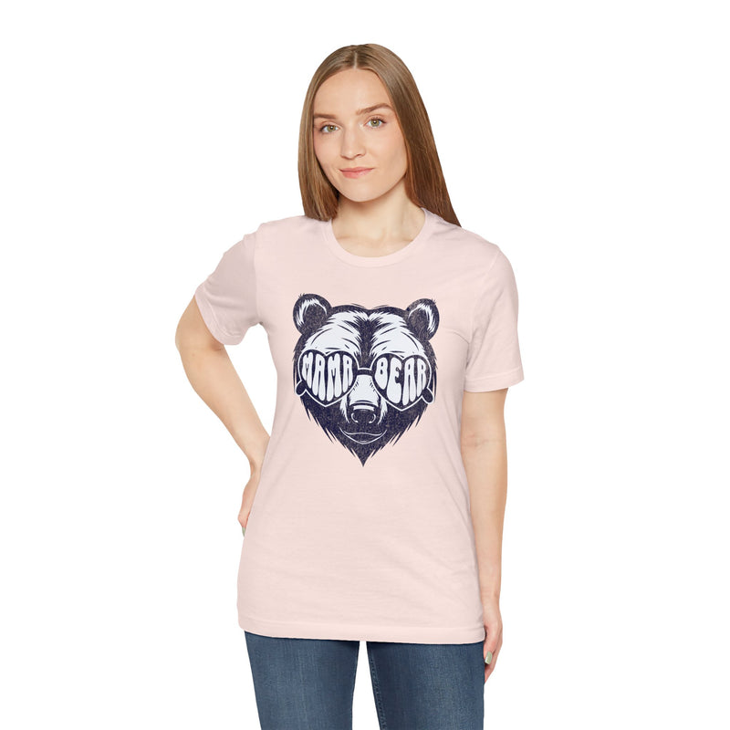 Mama Bear T-Shirt