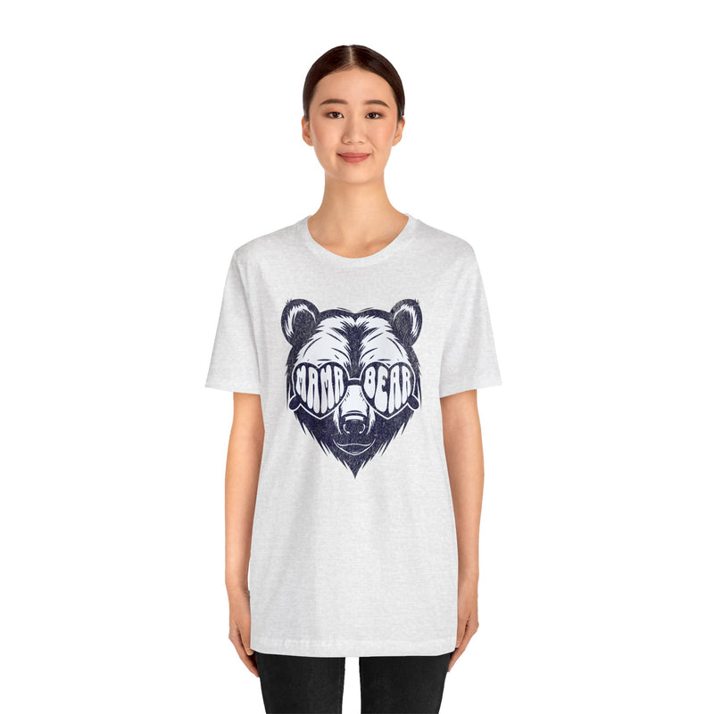 Mama Bear T-Shirt