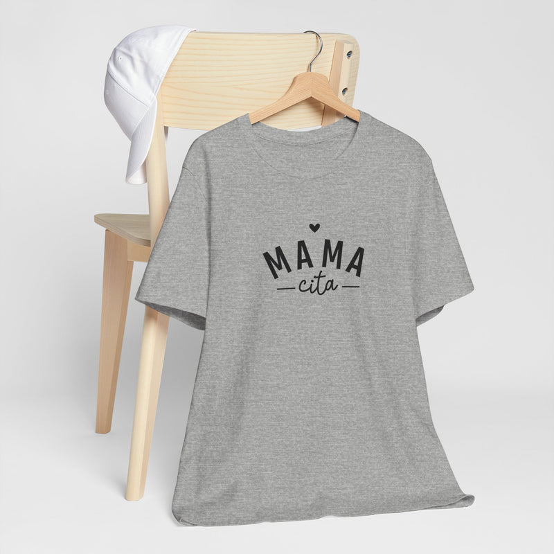 Mamacita Unisex Jersey Short Sleeve Tee