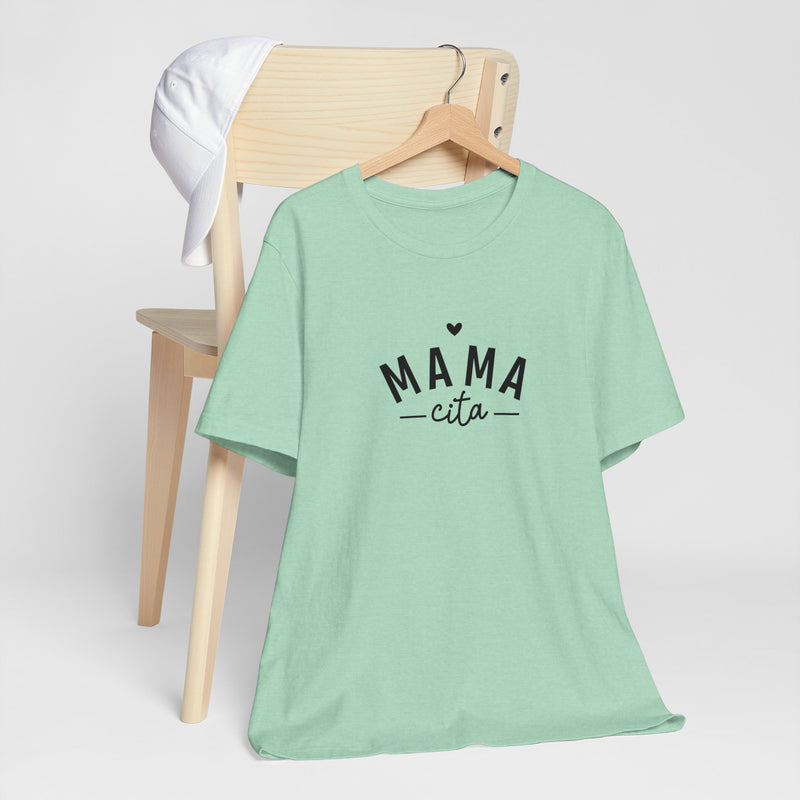 Mamacita Unisex Jersey Short Sleeve Tee