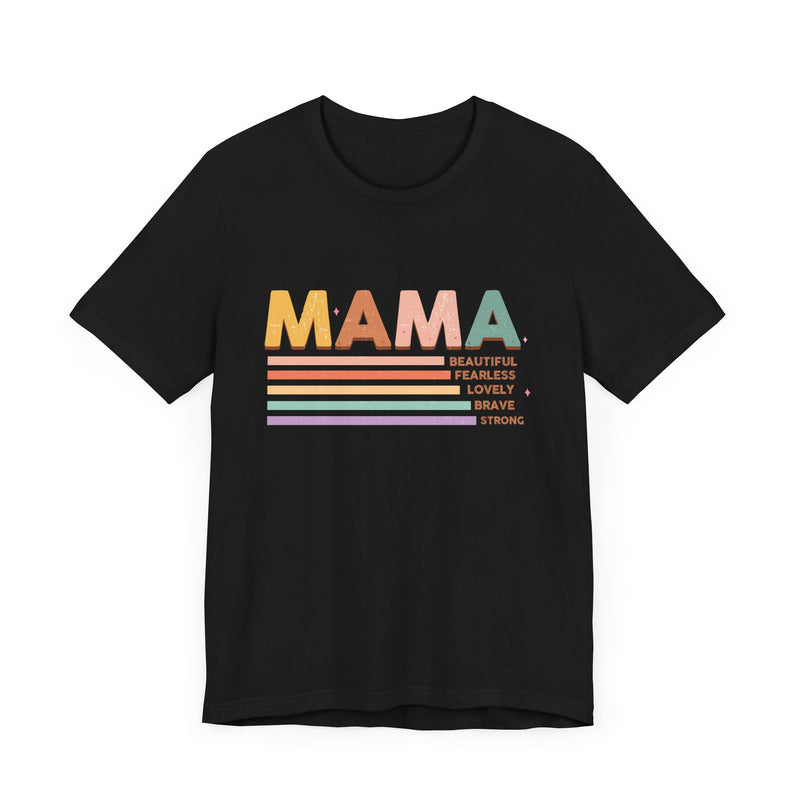 MAMA RETRO