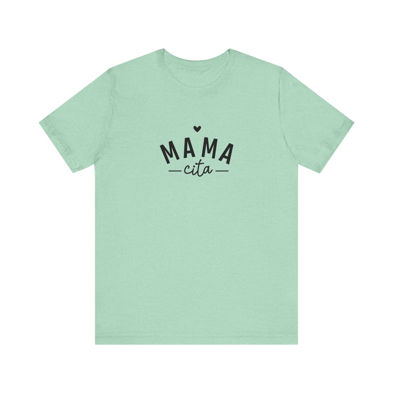 Mamacita Unisex Jersey Short Sleeve Tee