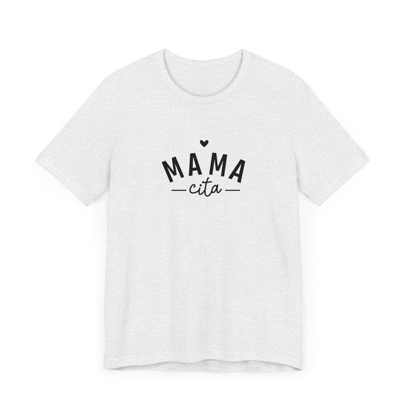 Mamacita Unisex Jersey Short Sleeve Tee