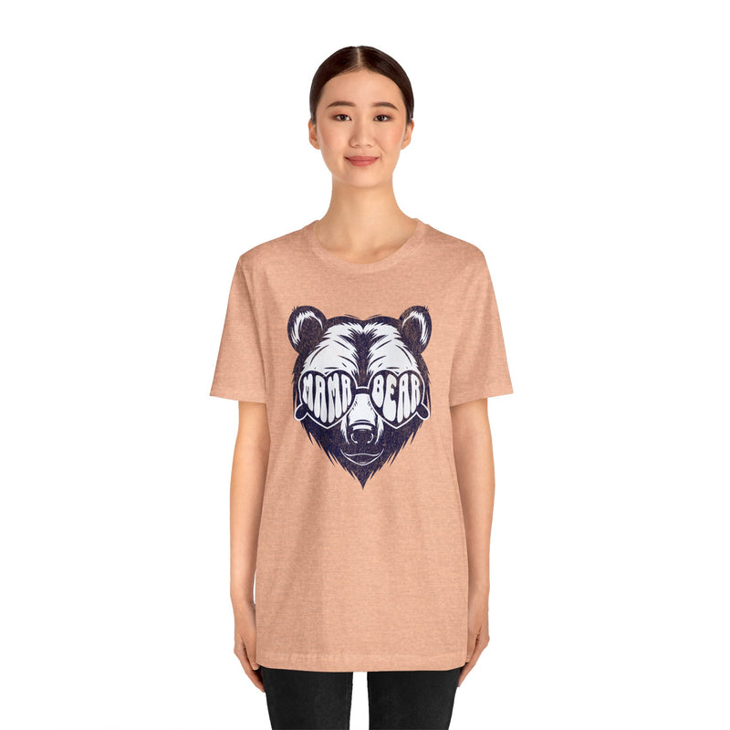 Mama Bear T-Shirt