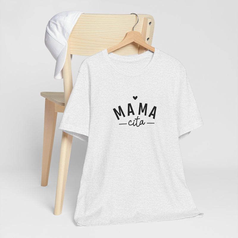 Mamacita Unisex Jersey Short Sleeve Tee